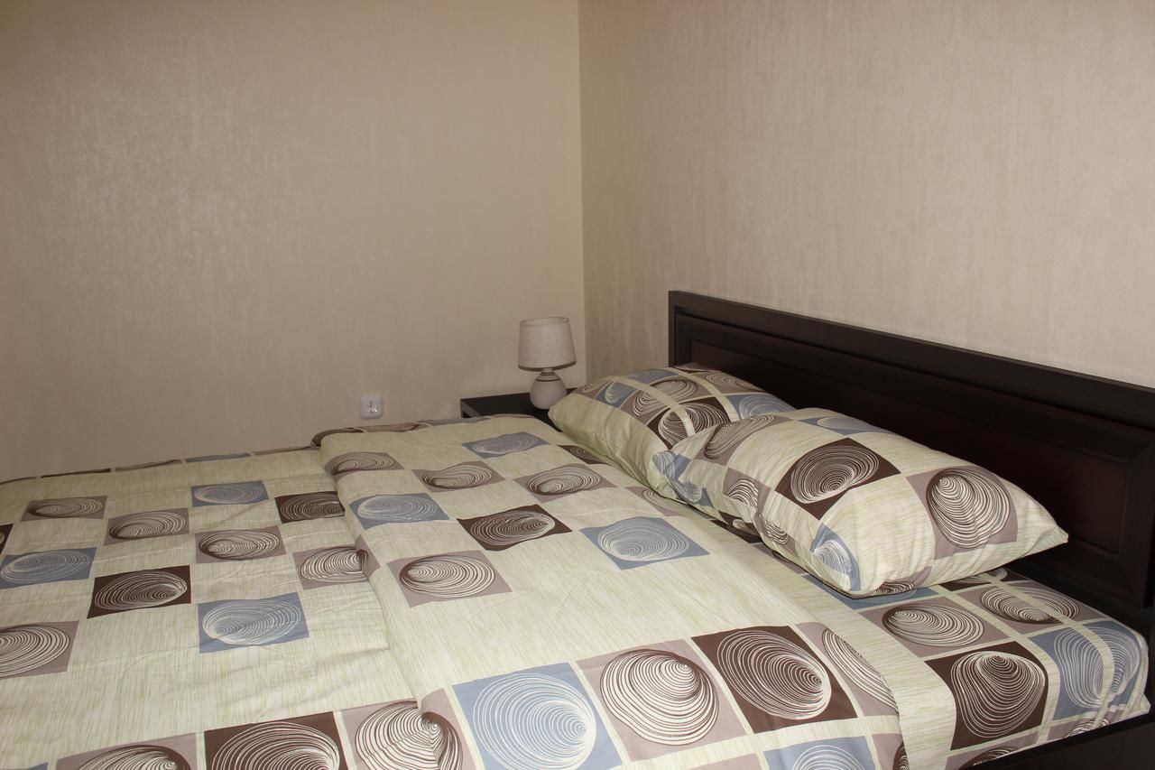 Апартаменты Cosmonauts Apartment Брест-22