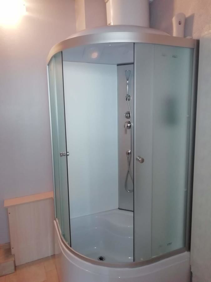 Апартаменты Cosmonauts Apartment Брест-5