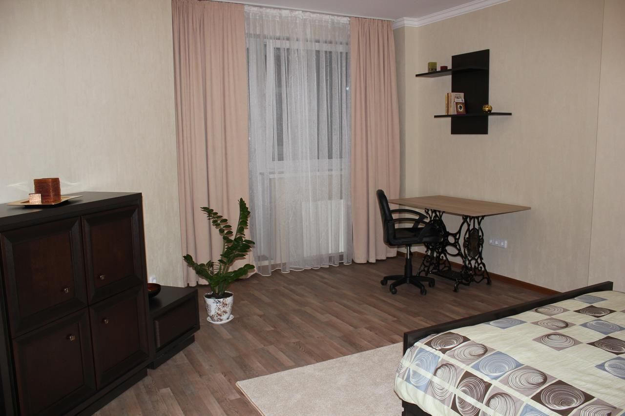 Апартаменты Cosmonauts Apartment Брест-24
