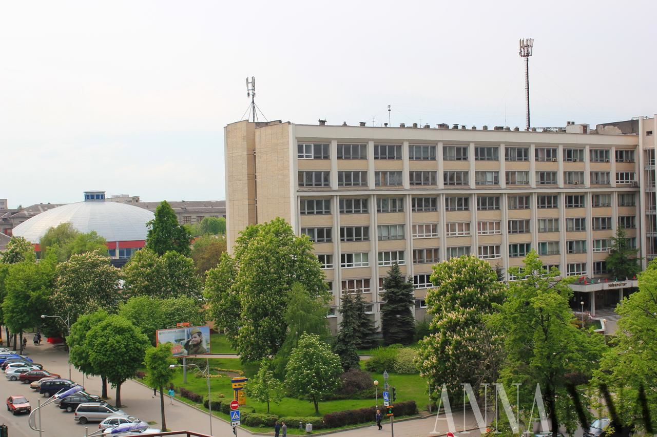 Апартаменты Cosmonauts Apartment Брест-34