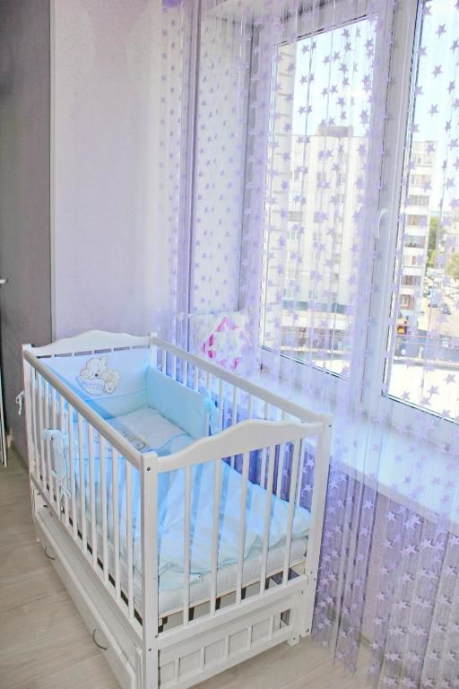 Апартаменты Cosmonauts Apartment Брест-43