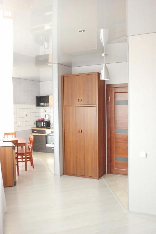 Апартаменты Cosmonauts Apartment Брест-45