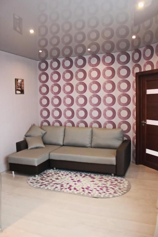 Апартаменты Cosmonauts Apartment Брест-48