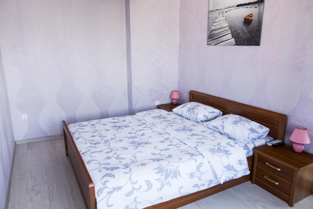 Апартаменты Cosmonauts Apartment Брест-50