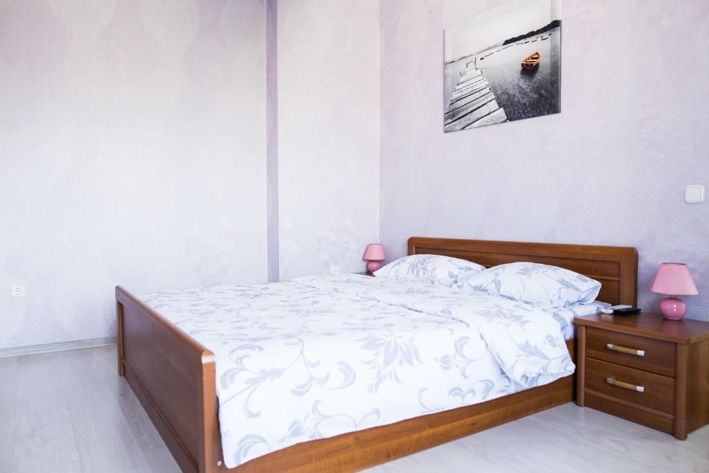 Апартаменты Cosmonauts Apartment Брест-51
