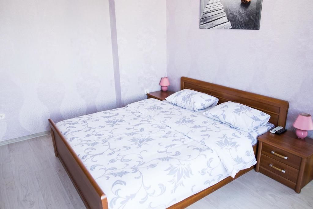 Апартаменты Cosmonauts Apartment Брест-52