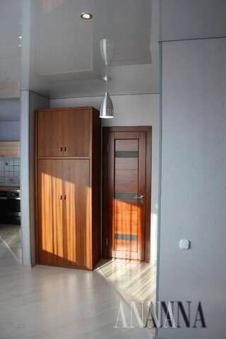 Апартаменты Cosmonauts Apartment Брест Апартаменты-студио-18