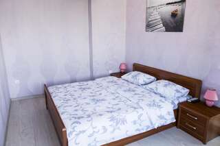 Апартаменты Cosmonauts Apartment Брест Апартаменты-студио-26