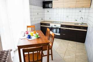 Апартаменты Cosmonauts Apartment Брест Апартаменты-студио-33