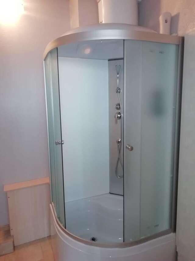 Апартаменты Cosmonauts Apartment Брест-4