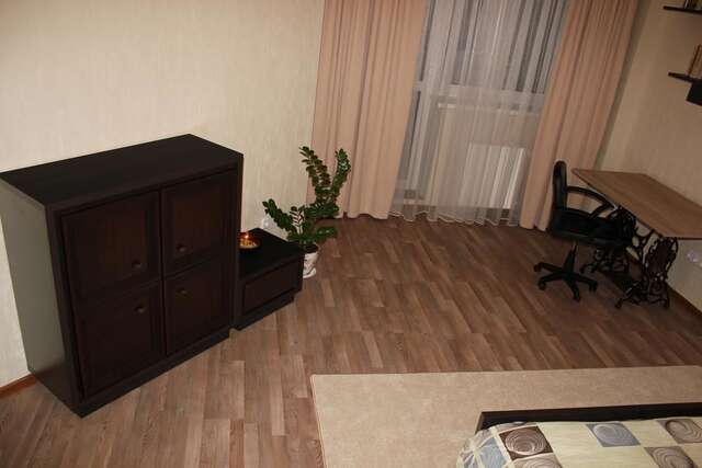 Апартаменты Cosmonauts Apartment Брест-22