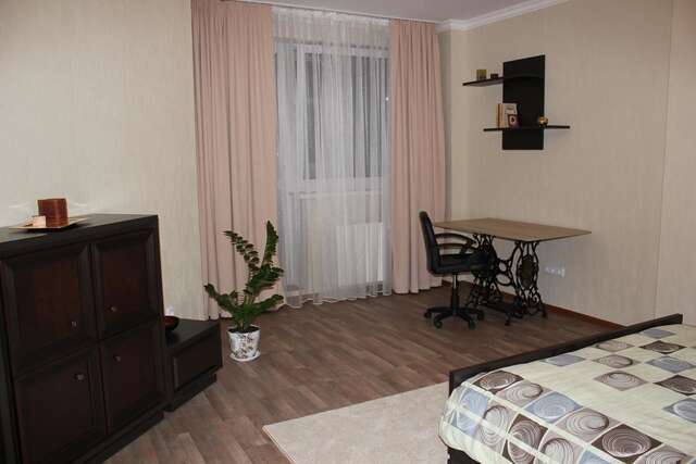 Апартаменты Cosmonauts Apartment Брест-23