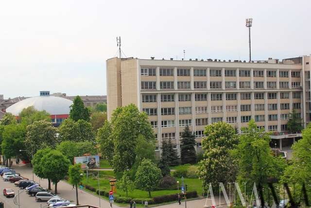 Апартаменты Cosmonauts Apartment Брест-33