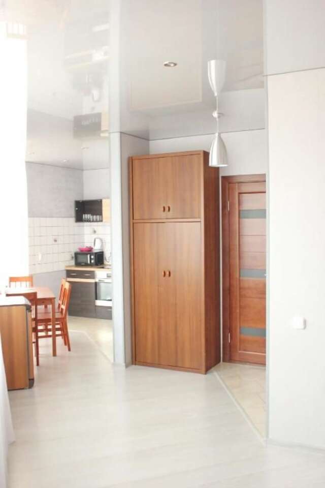 Апартаменты Cosmonauts Apartment Брест-44