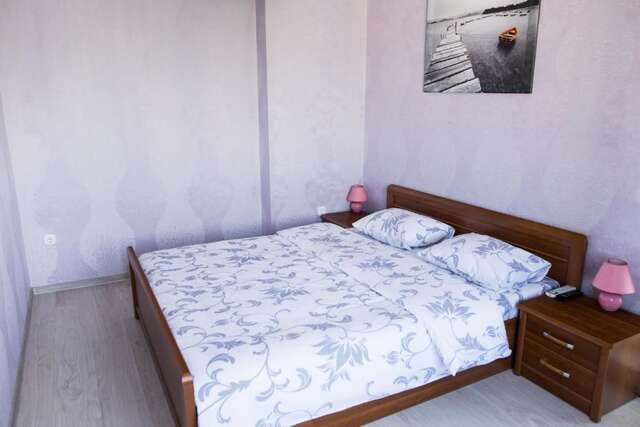 Апартаменты Cosmonauts Apartment Брест-49