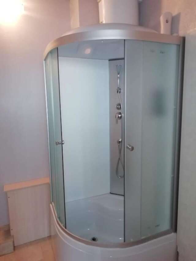 Апартаменты Cosmonauts Apartment Брест-57