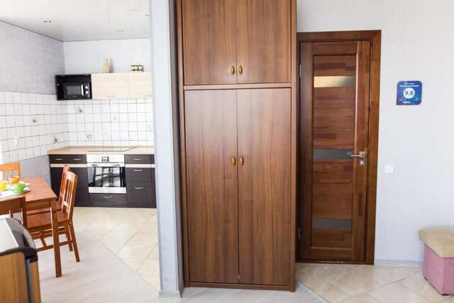 Апартаменты Cosmonauts Apartment Брест-59