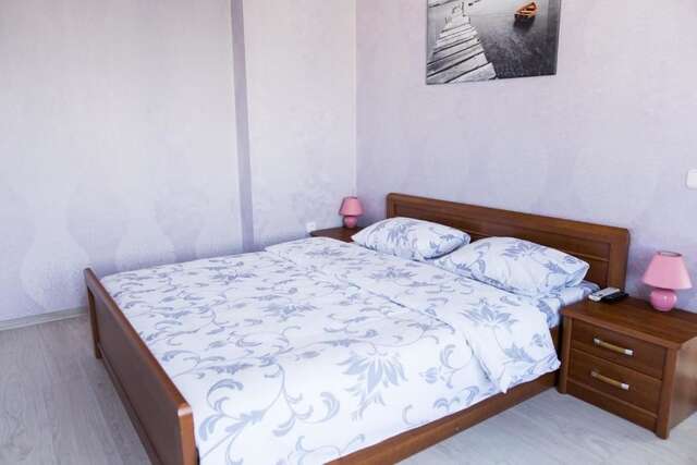 Апартаменты Cosmonauts Apartment Брест-62