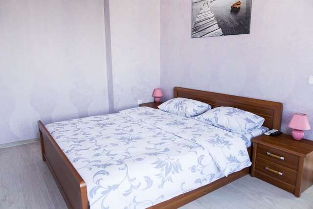Апартаменты Cosmonauts Apartment Брест-10